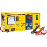Chargeur de batterie ct 210 gys 024113