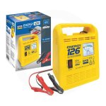 Chargeur batterie gys energy 126 - 12v Chargeur batterie gys energy 126 - 12v