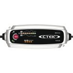 Chargeur de batterie mxs 5. 0 12v 0, 8 & 5a ctek Chargeur de batterie mxs 5. 0 12v 0, 8 & 5a ctek