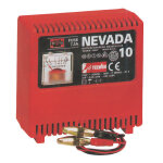 Chargeur de batterie nevada 12v 4a Chargeur de batterie nevada 12v 4a