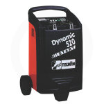 Chargeur rapide dynamic 520