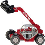 Chargeur telescopique manitou siku 1482