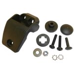 Charni�re john deere pour vite lat�rale 6100 - 6900 al71331 adaptable