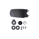 Charnière de porte john deere 00 / 10 haut lh al71322 adaptable Charnière de porte john deere 00 / 10 haut lh al71322 adaptable
