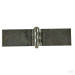 Charnière á souder 30 x 30 x 5 x 6 mm Charnière á souder 30 x 30 x 5 x 6 mm