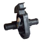 Chauffage tuyau raccordement 300 1694047m1 | massey - ferguson