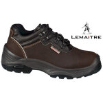 Chaussure s�curit� basse santo s3 taille 36