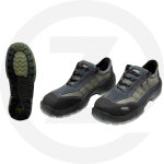 Chaussures de scurit geox taille 41