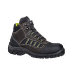 Chaussure de s�curit� haute danube s3 taille 49