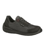Chaussure de securite hyper respirante oxygen taille 40