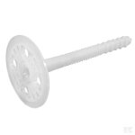 Cheville d'isolation dipk 8 / 60
