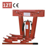 Cintreuse hydraulique 12t