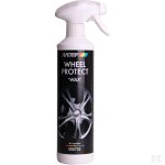 Cire de protection pour jantes wheel protect wax 500 ml
