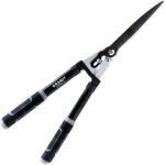Cisaille � haies � cr�maill�re 230 mm black �dition