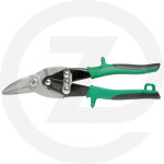 Cisaille � t�le droite, ouverture automatique