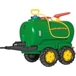 Citerne tanker john deere avec pompe et pulv Citerne tanker john deere avec pompe et pulv