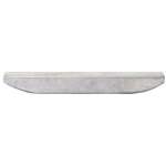 Clavette de pignon de vilebrequin 36271704 | massey - ferguson