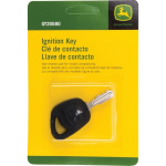 Clé de contact micro tracteur john deere gy20680 Clé de contact micro tracteur john deere gy20680