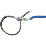 Cl� � filtre � cha�ne