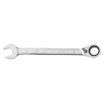 Cl mixte  cliquet rversible 9mm