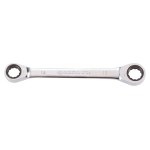 Cl polygonale  cliquet 14 x 15mm