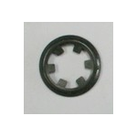 Clips axe de volet de contrôle ribouleau 6090, 10990086 origine Clips axe de volet de contrôle ribouleau 6090, 10990086 origine