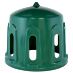 Cloche à fourrage pour ovins Cloche à fourrage pour ovins