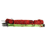 Cloture electrique ovin - filet euro extra - universel