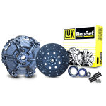 Clutch kit luk