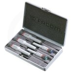 Coffret 5 tournevis micro torx Coffret 5 tournevis micro torx