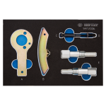 Coffret calage fiat