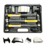 Coffret carrossier pour debosselage