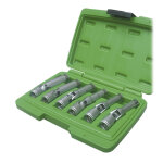 Coffret de clés a bougies articulées Coffret de clés a bougies articulées