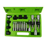 Coffret demontage poulies alternateurs 18 pices