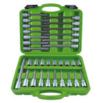 Coffret d'embouts ribe 32 pi�ces