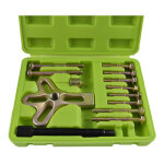 Coffret extracteur poulie alternateur Coffret extracteur poulie alternateur