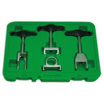 Coffret d'extraction bobine d'allumage vag pour vw