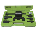 Coffret d'extraction d'injecteurs Coffret d'extraction d'injecteurs