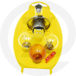 Coffret de lampes philips