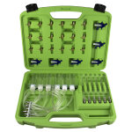 Coffret nettoyage sieges injecteurs diesel et essence