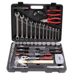 Coffret d outils 1 / 2 et 1 / 4 Coffret d outils 1 / 2 et 1 / 4