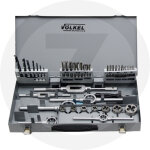 Coffret d'outils de taraudage