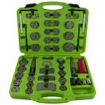 Coffret repousse piston
