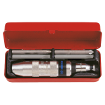 Coffret de tournevis  frapper