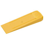 Coin � fendre, en mati�re plastique  alaska