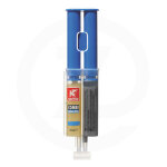 Colle époxyde métal 24ml Colle époxyde métal 24ml