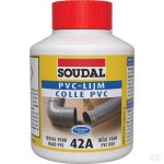 Colle pvc 100ml