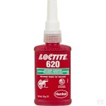 Colle pour roulement forte 620 - 50ml Colle pour roulement forte 620 - 50ml