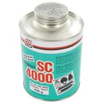 Colle sc4000 0. 7kg tip top Colle sc4000 0. 7kg tip top