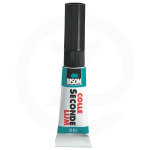 Super - colle sous forme de gel 3 g Super - colle sous forme de gel 3 g